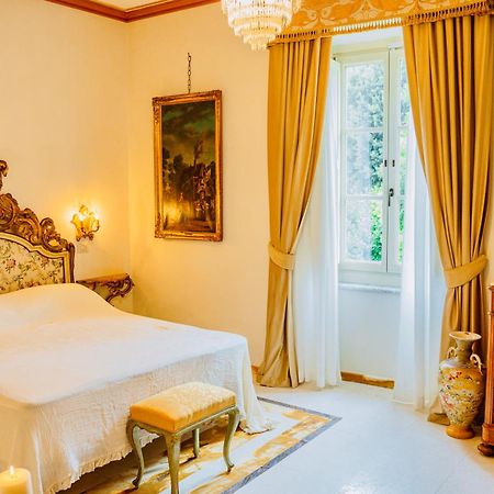 Bed and Breakfast La Casa Di Agartha Больсена Экстерьер фото