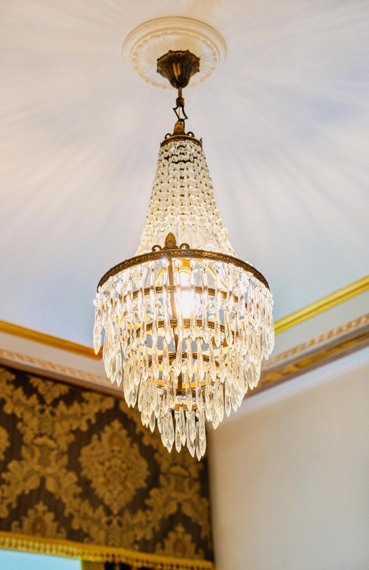 Bed and Breakfast La Casa Di Agartha Больсена Экстерьер фото