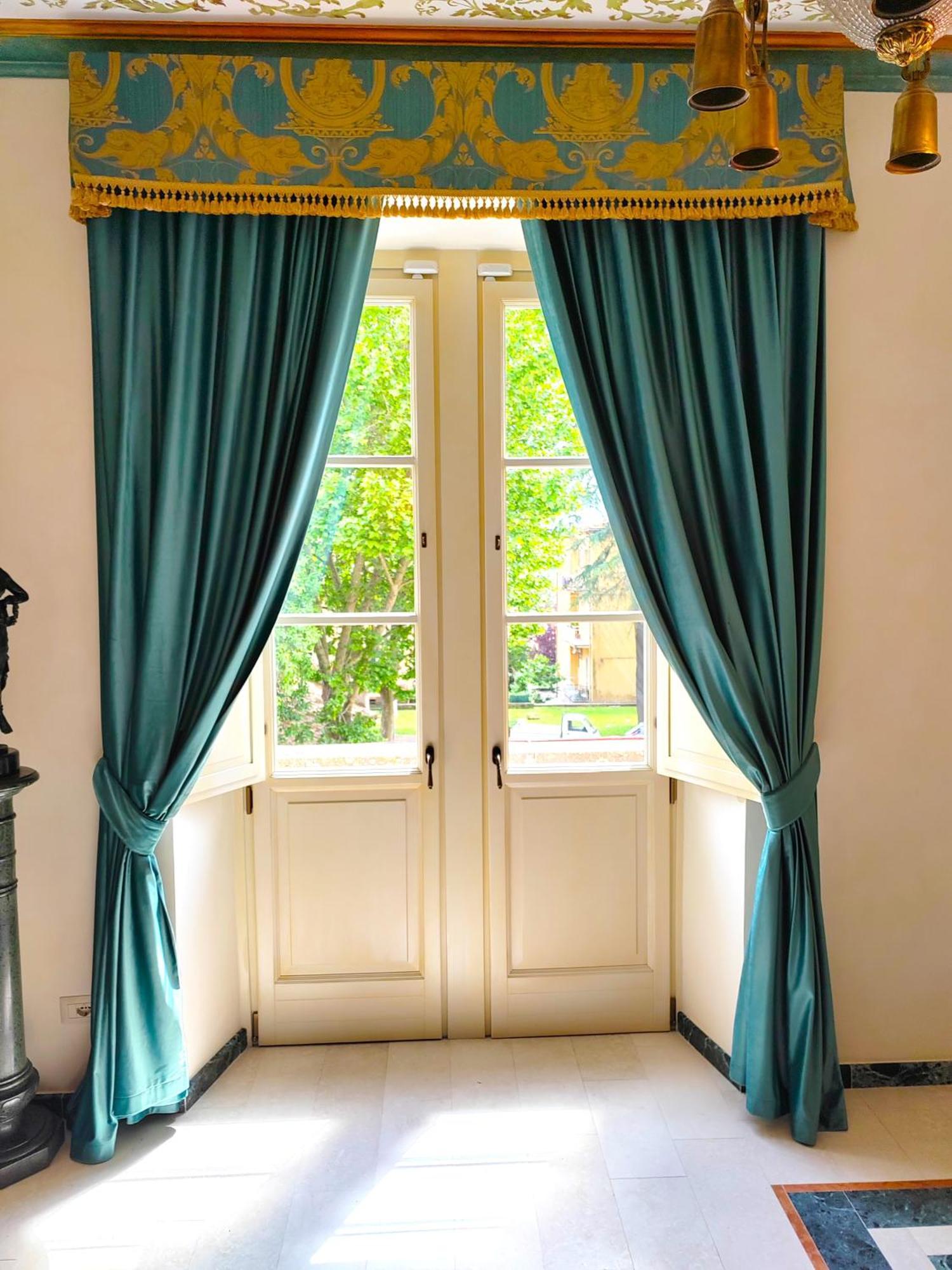 Bed and Breakfast La Casa Di Agartha Больсена Экстерьер фото